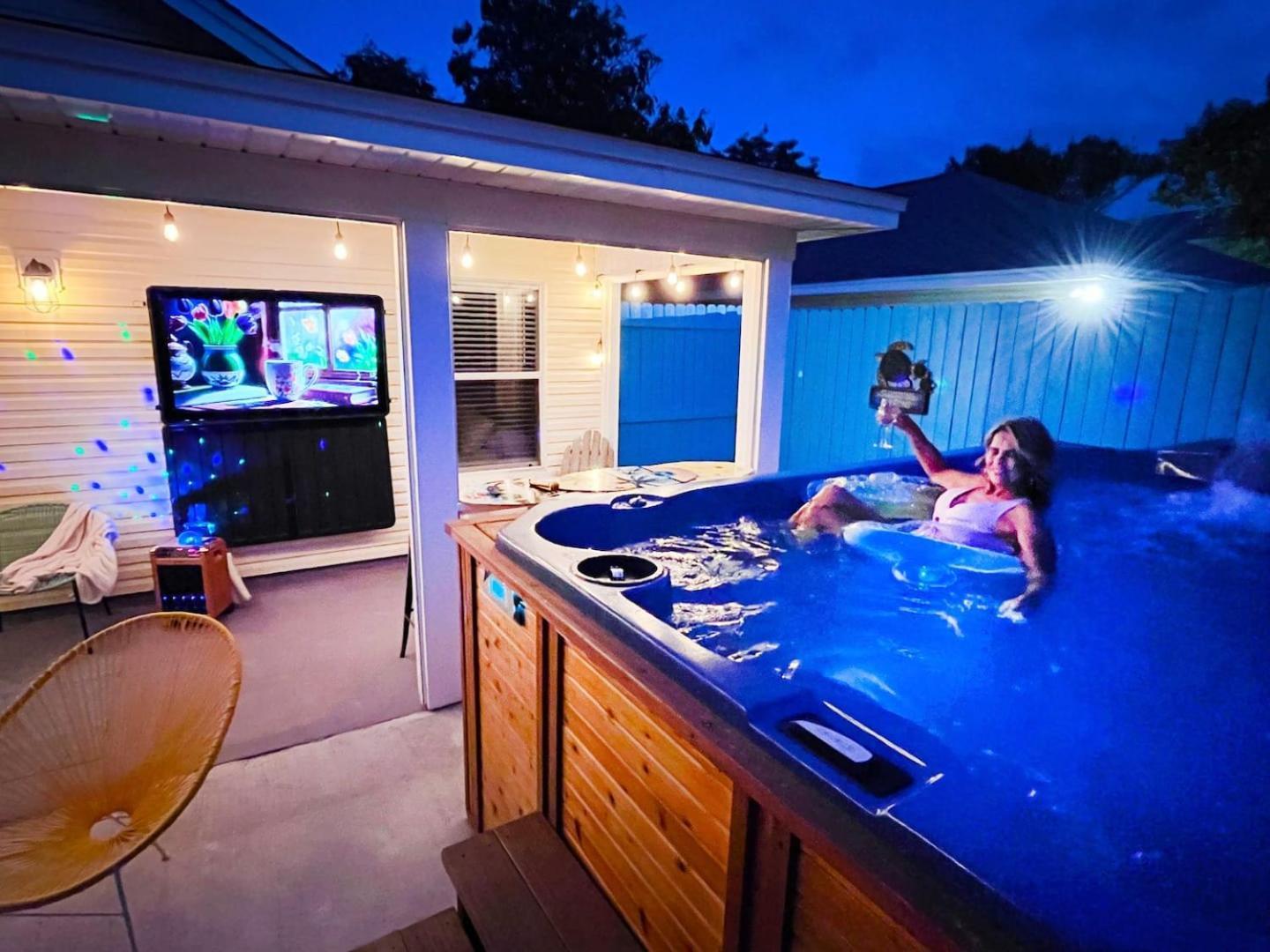 Private Beach Access, Fenced Yard & Pet Friendly, Pool, Cabana Life Beach House Дестин Экстерьер фото
